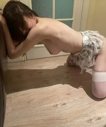 Анкета проститутки Олеся - Фото, г. Нижнее Казанище, 28 лет, №923