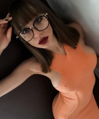 Анкета проститутки Оксана - Фото, г. Нижнее Казанище, 25 лет, №12499