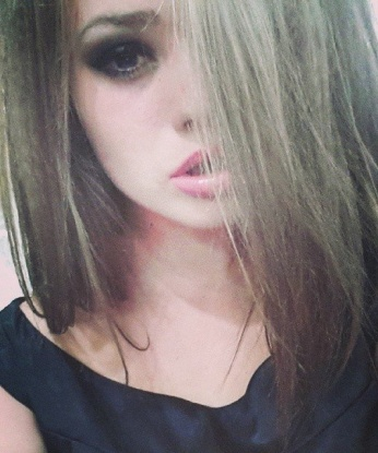 Анкета проститутки Екатерина - Фото, г. Нижнее Казанище, 24 года, №15378