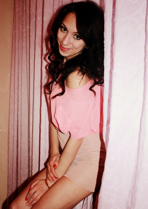 Анкета проститутки Корнелия - Фото, г. Нижнее Казанище, 22 года, №16865