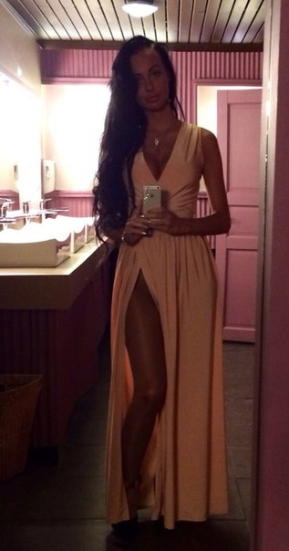 Анкета проститутки Ульянка - Фото, г. Нижнее Казанище, 22 года, №22679