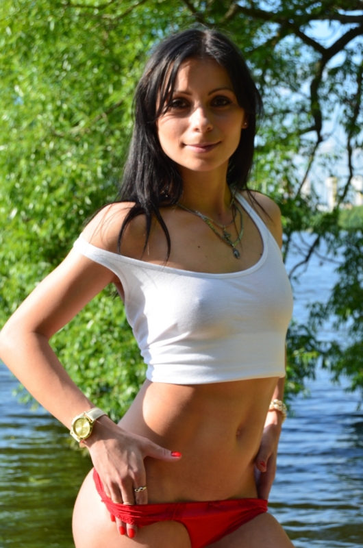 Анкета проститутки Алиса - Фото, г. Нижнее Казанище, 22 года, №26260