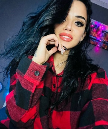 Анкета проститутки Илона - Фото, г. Нижнее Казанище, 20 лет, №3263