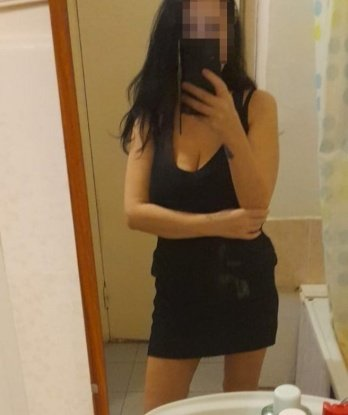 Анкета проститутки Юлия - Фото, г. Нижнее Казанище, 35 лет, №4484