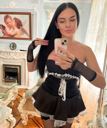 Анкета проститутки Вера - Фото, г. Нижнее Казанище, 35 лет, №9785